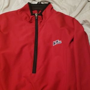 Ole Miss Pullover